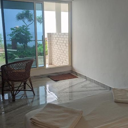 Nebo Hotel Varkala Exterior photo